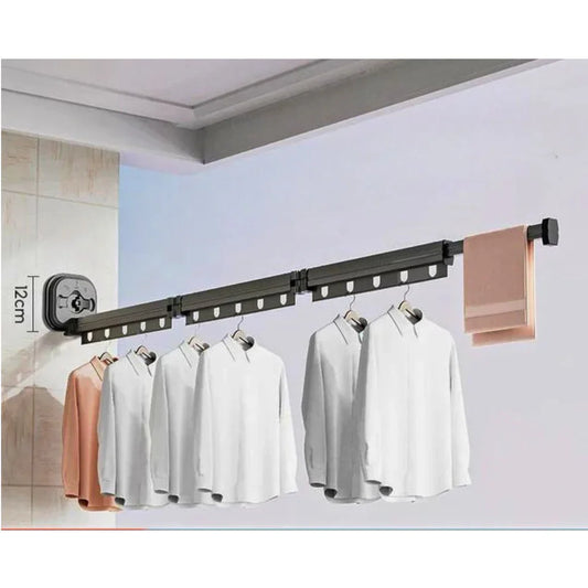 EspaceCloth Sèche-Tout Mural 🔥 50% Reduction aujourd'hui 🔥